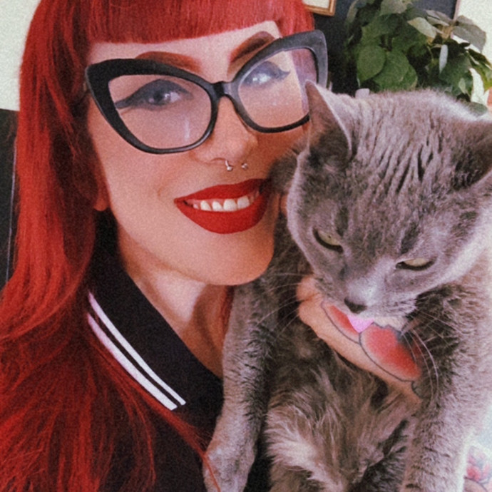 Chi-Cat-Go Style Cat Care
