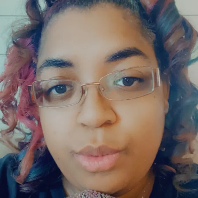 Jasmine M.