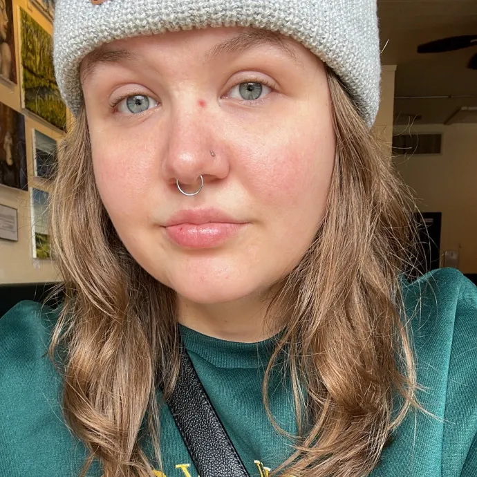 Keira The Cat Sitter