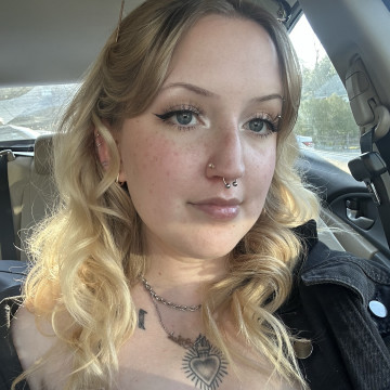 Delanee's profile