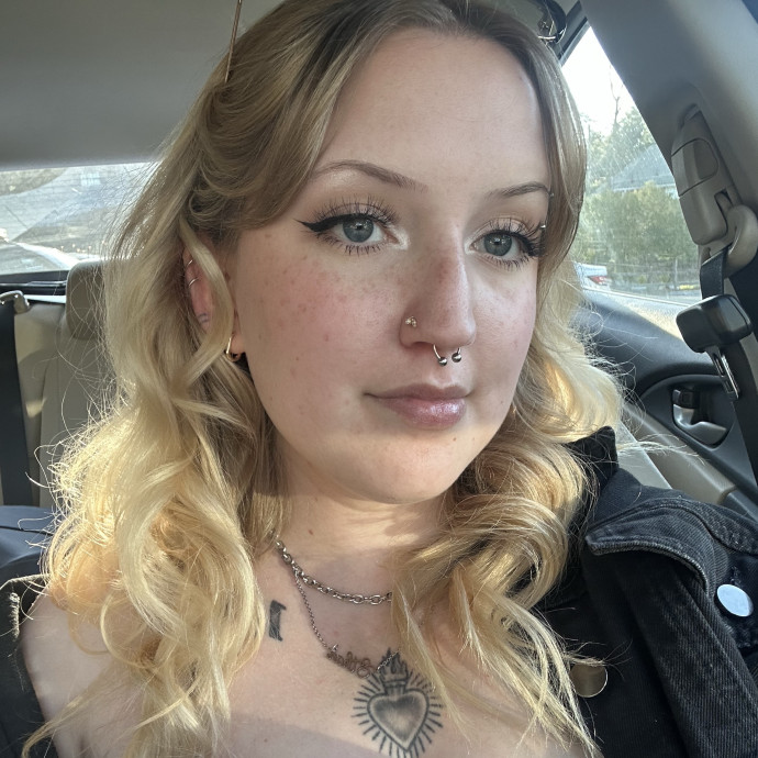 Life-Long Cat Mom