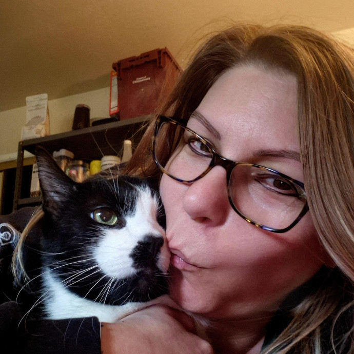 Pet Sitter W A Veterinary Touch