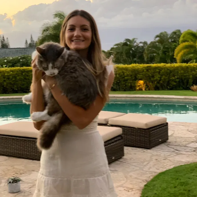 Alexa's Bay Area Kitty Care