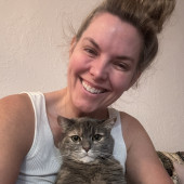 Hollie S.
