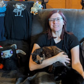 Cat Owner Seeking More Cat Friends