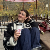 Purrs Guaranteed With Me