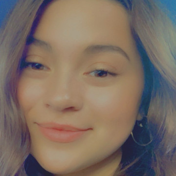 Ciarra's profile