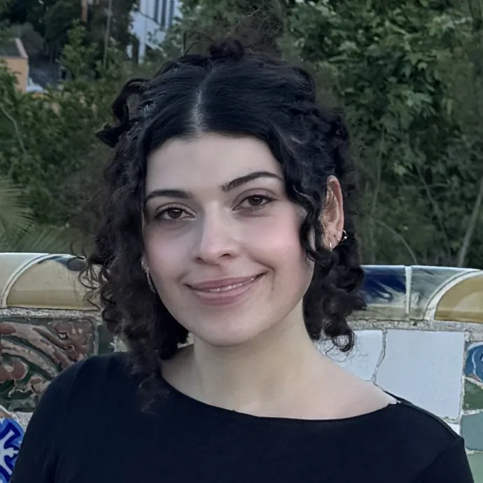 Eden K.