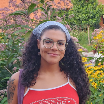 Claudia's profile