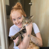 Fur-Ever Cat Familiar