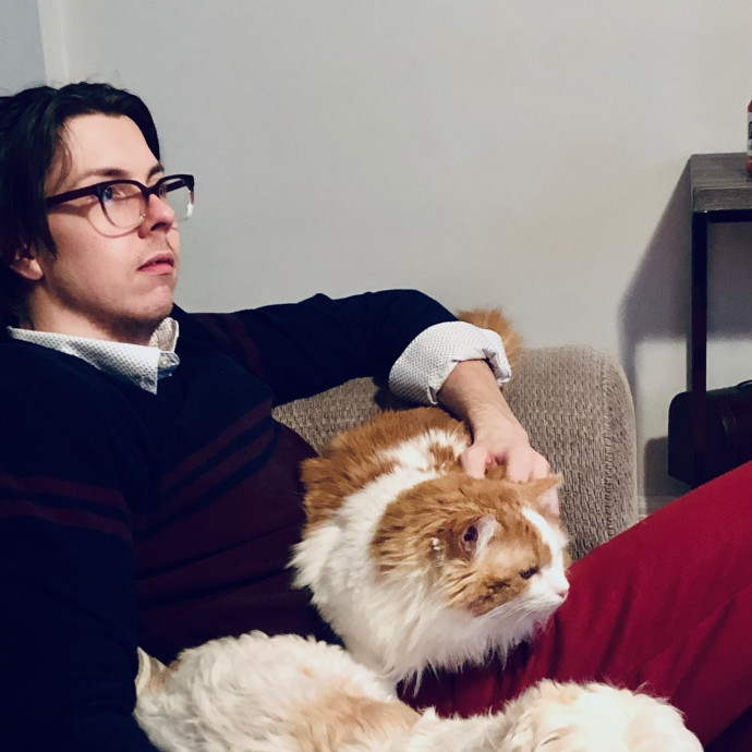 Brooklyn Cat Sitter Full Visit Notes