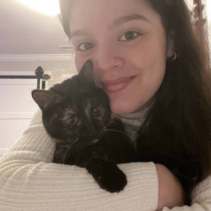 Your Kitty's New Best Friend