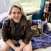 Queer Cat Mom 10 Years