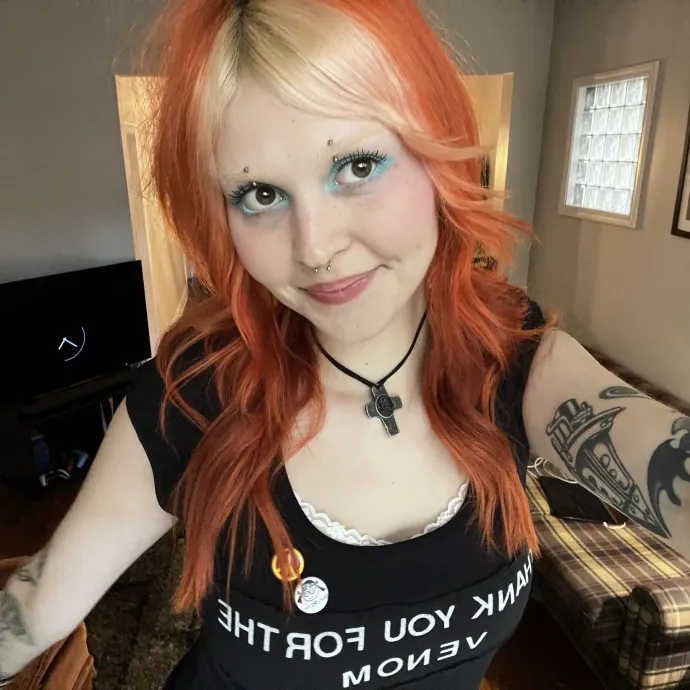 Isabella P.