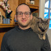 Matt's Peace Of Mind Cat Sitting