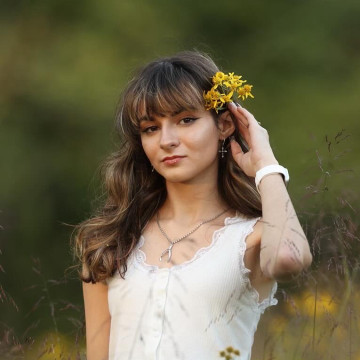 Alaina's profile