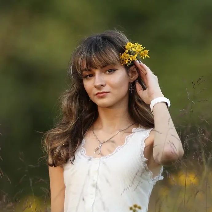 Alaina R.