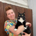 B's Pawsitively Purrfect Cat Care