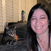 Nikkitty The Kitty Sitter