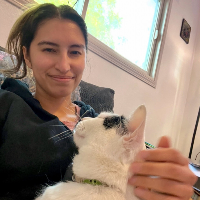 Lianna's Furry Feline Care Lianna's Furry Feline Care