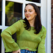 Maura E.