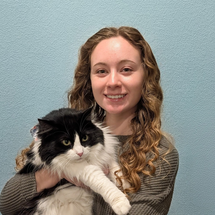 Amanda - Experienced Animal Caregiver