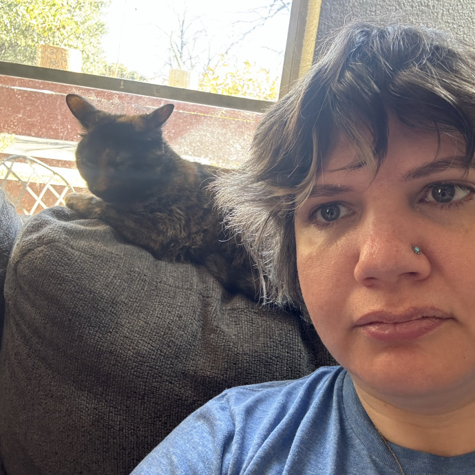 Catitude Catsitting By Emma Kat