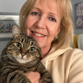 Suzanne F.