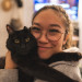 Orange County's Biggest Cat Lover