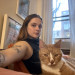 Dedicated Cat-Sitter And Cat Rescuer