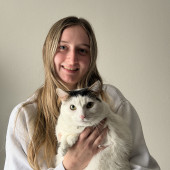 Certified Cat Mom Vibesplaytime Treats