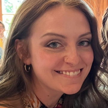 Grace's profile