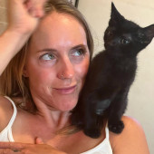 Reliable Kitty Lover