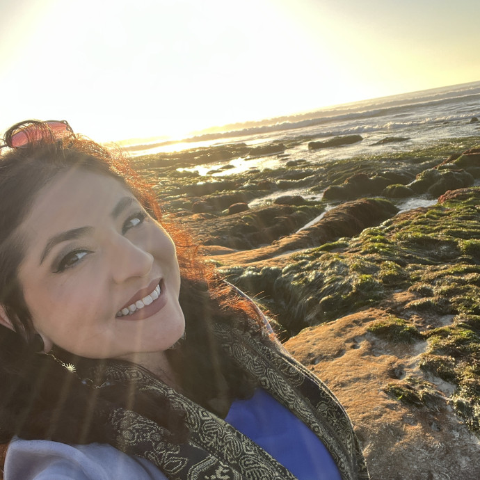 Genuine Friendly Caring Cat Sitter