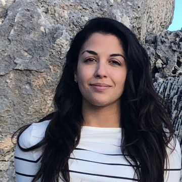 Farah's profile