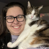 Purrfect Care With Samantha