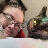 Leave Your Fur Baby To Me