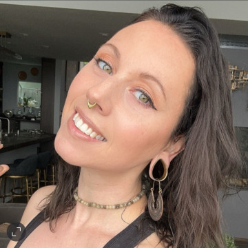 Annie's profile