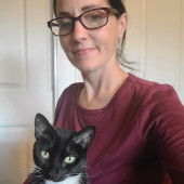 I've Been Called A Cat Whisperer