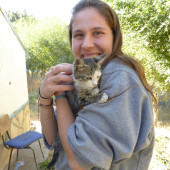 Loving-Reliable-Playful Cat Specialist