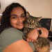 Loving Cat Mom W 10 Years Experience