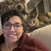 Trusted By Cats Even The Shy Ones