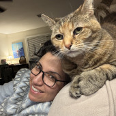 Trusted By Cats Even The Shy Ones