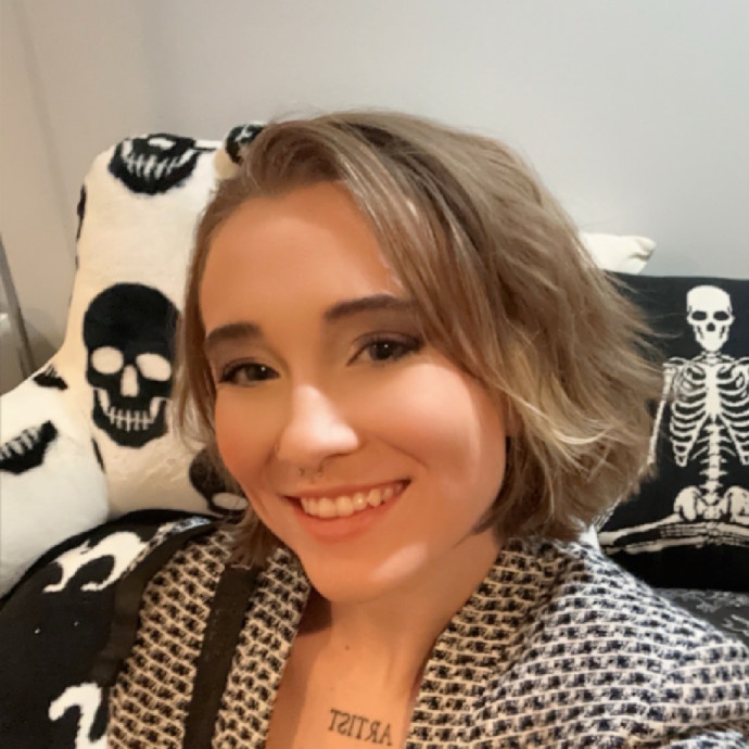 Lex's profile