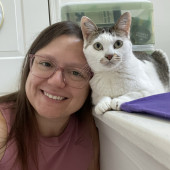 Purrfessional Cat Whisperer