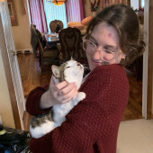 Reliable And Loving Pet Sitter