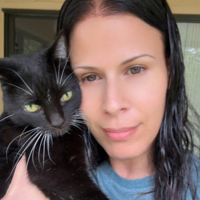 Best Cat Sitter In Orlando