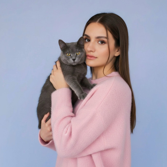 Experienced Cat Sitter  Cat Lover