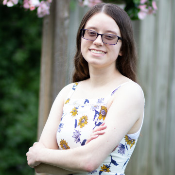 Megan's profile