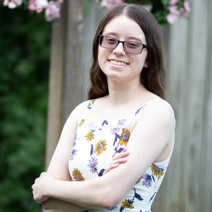 Megan S.